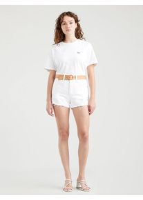 Levi's Levi´s Spijkershort "501®" wit - 70% | Maat: W32 |