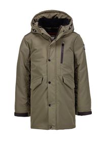 Garcia Winterparka kaki - 51% | Maat: 128/134 |