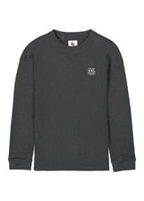 Garcia Longsleeve antraciet - 39% | Maat: 128/134 |