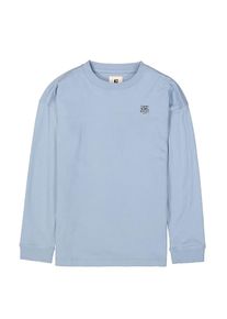 Garcia Longsleeve lichtblauw - 43% | Maat: 140/146 |