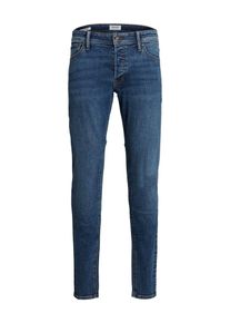 Jack & Jones Jack & Jones Spijkerbroek "Glenn" - regular fit - blauw - 58% | Maat: