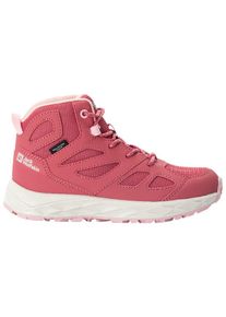 Jack Wolfskin Wandelboots "Woodland" lichtroze - 39% | Maat: 29 |