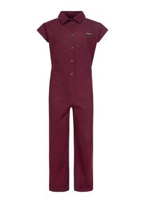 Converse Jumpsuit rood - 52% | Maat: 140-152 |