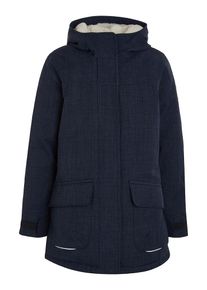 Elkline Parka donkerblauw - 46% | Maat: 116/122 |