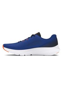 Under Armour Hardloopschoenen "Charged Rogue 4" blauw - 43% | Maat: