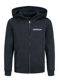 Jack & Jones JACK & JONES Junior Sweatvest antraciet - 39% | Maat: 152 |