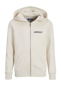Jack & Jones JACK & JONES Junior Sweatvest wit - 42% | Maat: 176 |