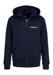 Jack & Jones JACK & JONES Junior Sweatvest donkerblauw - 42% | Maat: 152 |