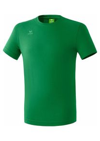 Erima Shirt "Teamsport" groen - 33% | Maat: 152 |