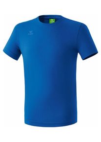 Erima Shirt "Teamsport" blauw - 30% | Maat: 128 |