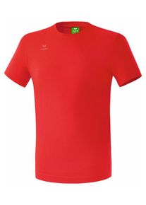 Erima Shirt "Teamsport" rood - 30% | Maat: 164 |