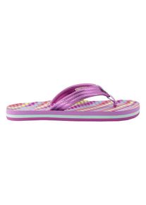 Reef Teenslippers paars - 52% | Maat: 36 |
