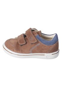 Pepino Leren sneakers "Timmi" lichtbruin - 47% | Maat: 28 |
