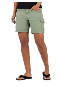 Timezone Cargoshort lichtgroen - 58% | Maat: W27 |