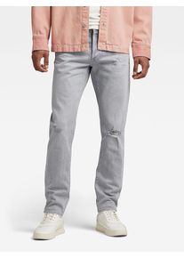 G-Star Raw G-Star Spijkerbroek - slim fit - grijs - 29% | Maat: W30/L30 |
