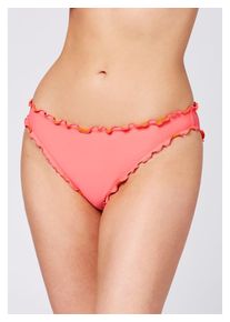 Chiemsee Bikinislip "Ivette" lichtroze - 61% | Maat: 34 |