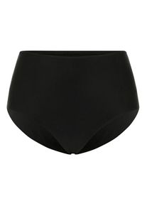 Chiemsee Bikinislip "Marabella" zwart - 68% | Maat: 34 |