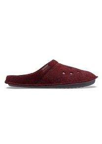 Crocs Pantoffels "Classic" bordeaux - 50% | Maat: 37/38 |