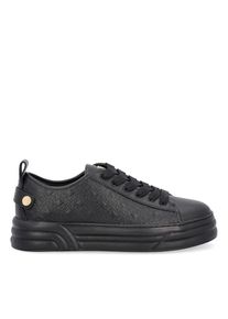 Liu Jo Sneakers zwart - 61% | Maat: 36 |