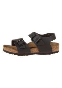 Birkenstock Sandalen "New York" zwart - 21% | Maat: 26 |