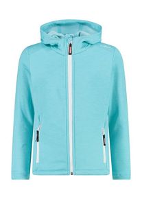 CMP Fleece vest lichtblauw - 64% | Maat: 110 |