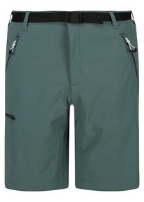 Regatta Functionele short "Xert Str III" lichtturquoise - 69% | Maat:
