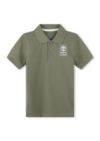 Timberland Poloshirt kaki - 48% | Maat: 176 |