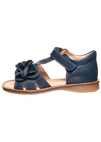 BO-BELL Leren sandalen donkerblauw - 63% | Maat: 31 |
