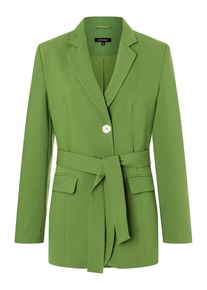 More & More More & More Blazer groen - 68% | Maat: 38 |