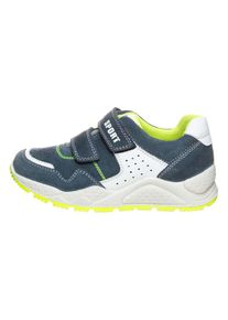 lamino Sneakers blauw - 71% | Maat: 32 |