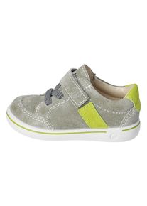 Pepino Leren sneakers "Jaccy" mintgroen - 44% | Maat: 27 |