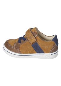 Pepino Leren sneakers "Jaccy" lichtbruin - 42% | Maat: 28 |
