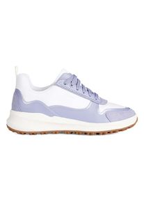 Geox Sneakers "PG1X" paars/wit - 67% | Maat: 37 |