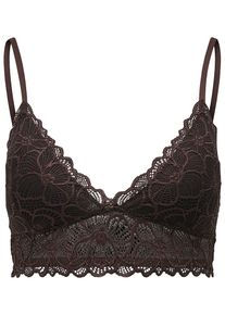 Only Bustier bruin - 41% | Maat: XS |