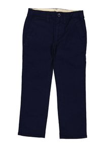 GAP Chinobroek donkerblauw - 47% | Maat: 116 |