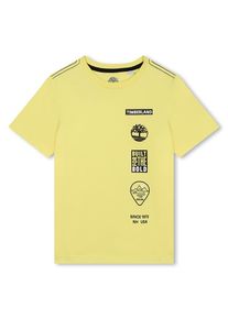 Timberland Shirt geel - 38% | Maat: 140 |