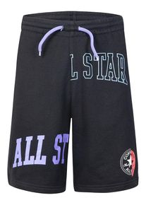 Converse Sweatshort zwart - 52% | Maat: 140-152 |