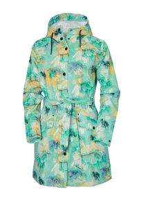 Helly Hansen Regenmantel "Kirkwall II" meerkleurig - 67% | Maat: XS |