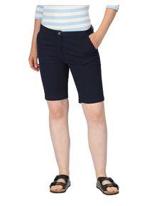 Regatta Bermuda's "Bayla" donkerblauw - 82% | Maat: 40 |