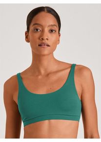 Calida Bustier groen - 47% | Maat: M |