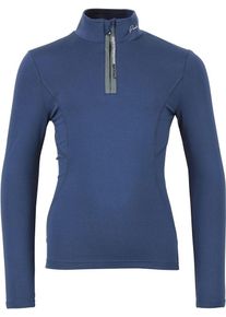 Peak Mountain Functioneel shirt blauw - 68% | Maat: 104 |