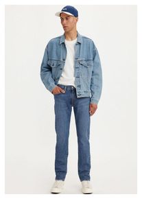 Levi's Levi´s Spijkerbroek "511" - slim fit - blauw - 58% | Maat: W32/L36 |