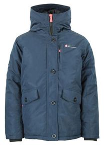 Peak Mountain Parka blauw - 69% | Maat: 140 |