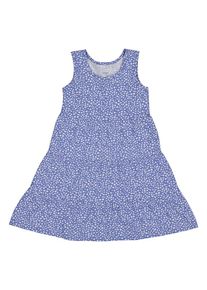 lamino Jurk blauw - 66% | Maat: 104 |