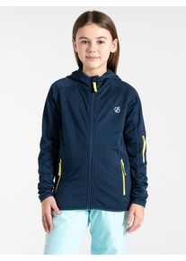 Dare 2b Fleece vest "Explore" donkerblauw - 73% | Maat: 104 |