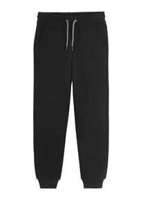 COOL CLUB Sweatbroek zwart - 13% | Maat: 140 |