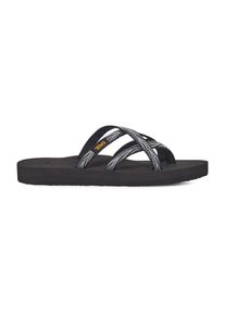Teva Teenslippers "Olowahu" grijs - 52% | Maat: 36 |