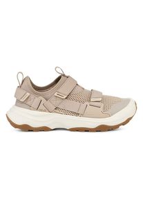 Teva Enkelsandalen "Outflow Universal" beige - 58% | Maat: 42 |