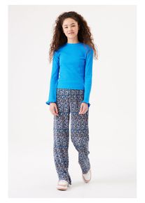 Garcia Broek blauw - 68% | Maat: 170 |