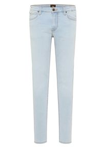 Lee Spijkerbroek - slim fit - lichtblauw - 42% | Maat: W34/L34 |